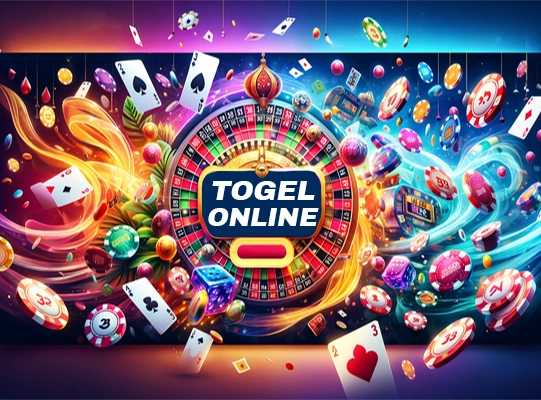 Agen Taruhan Togel Online