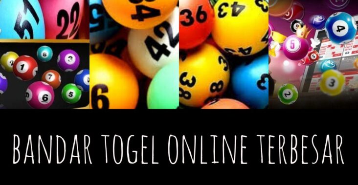 Bandar Togel Online Terbesar